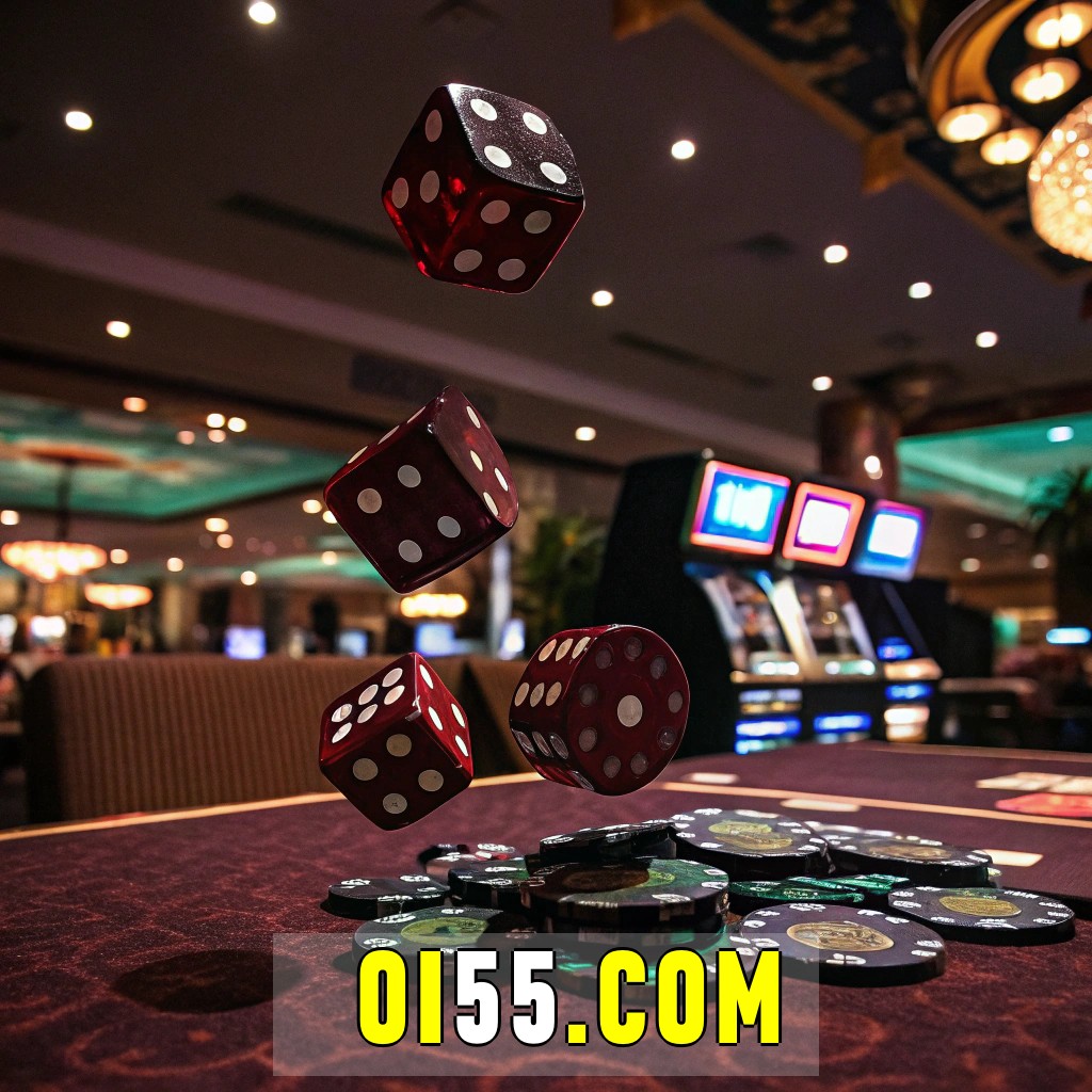 cassino oi55.com
